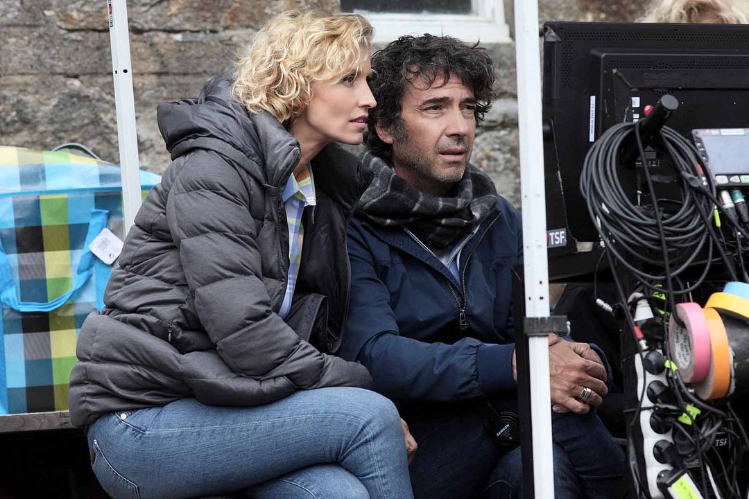 Fotoğraf Alexandra Lamy