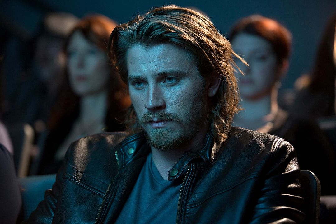 Mojave : Fotoğraf Garrett Hedlund