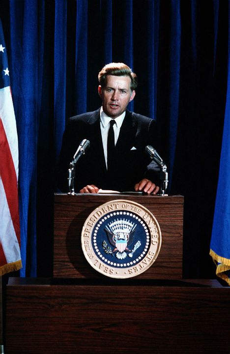 Fotoğraf Martin Sheen