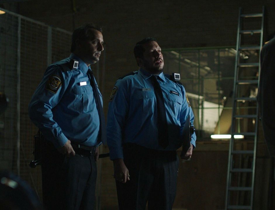 12 Monkeys : Fotoğraf