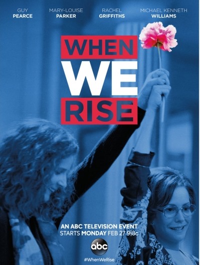 When We Rise : Vignette (magazine)