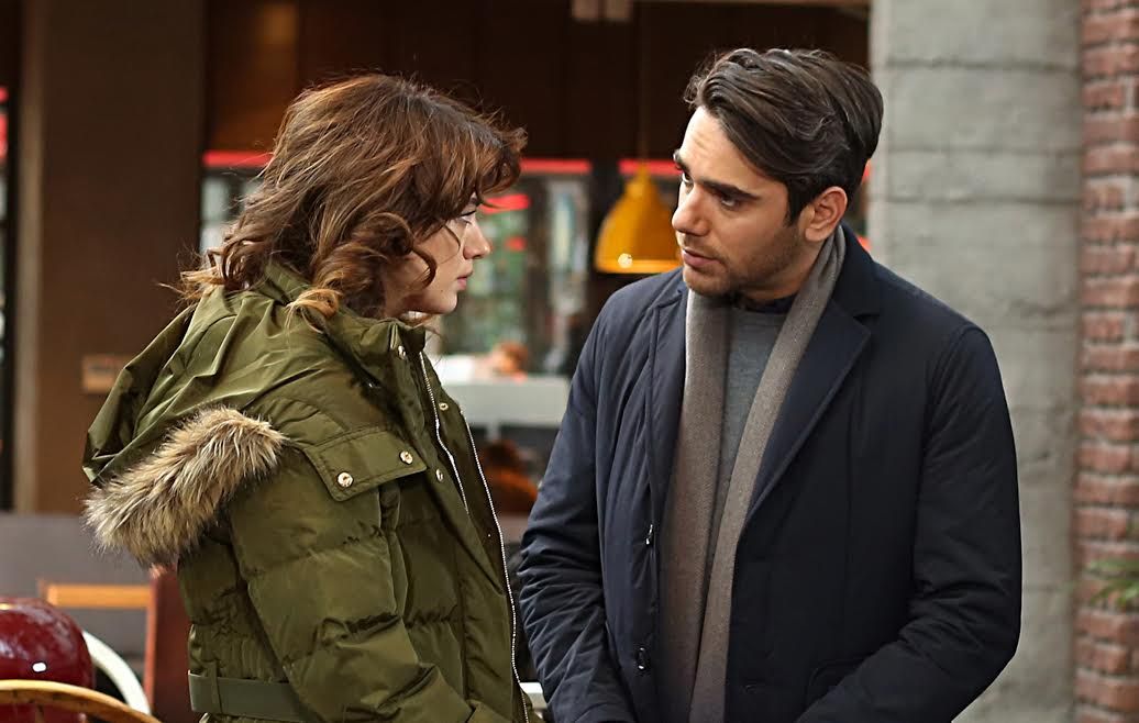 Bana Sevmeyi Anlat : Fotoğraf