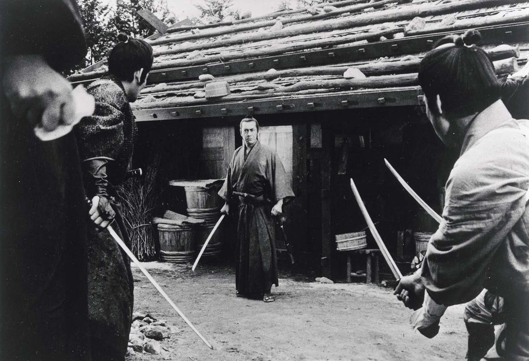 Yojimbo : Fotoğraf