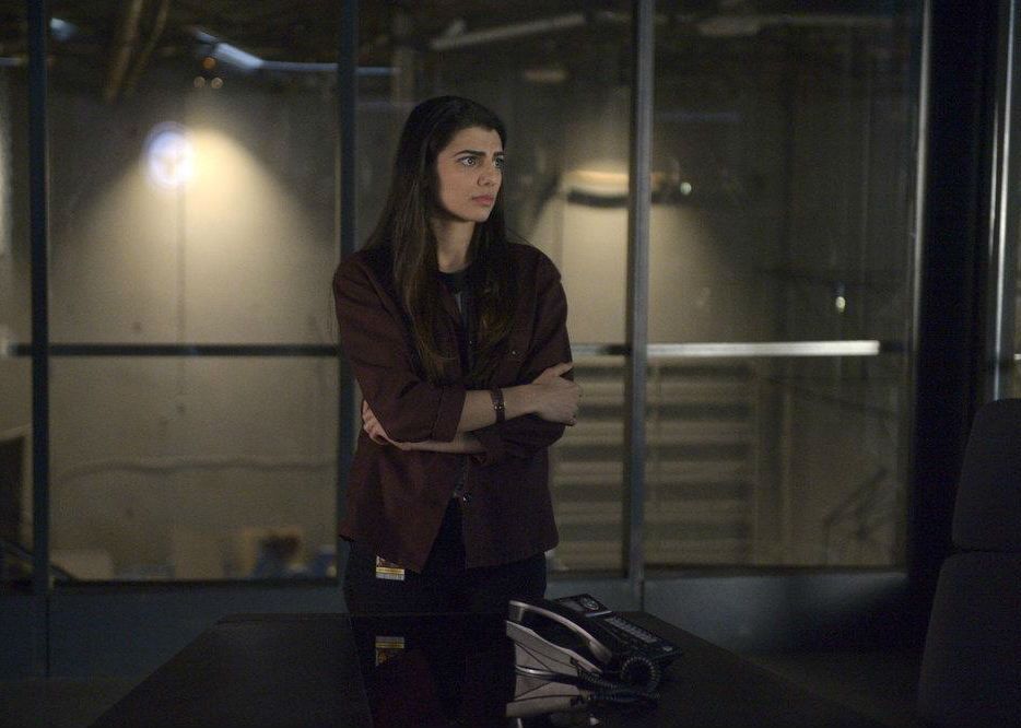 Fotoğraf Claudia Doumit