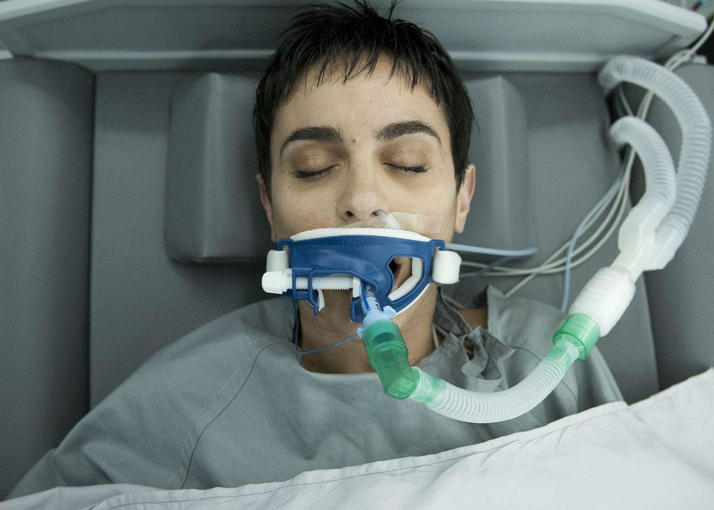 Fotoğraf Verónica Echegui