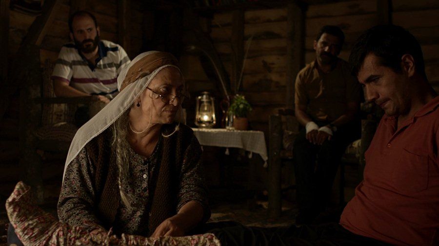 Son Kuşlar : Fotoğraf