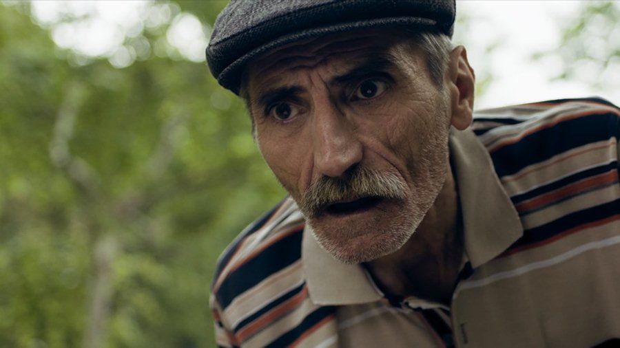 Son Kuşlar : Fotoğraf