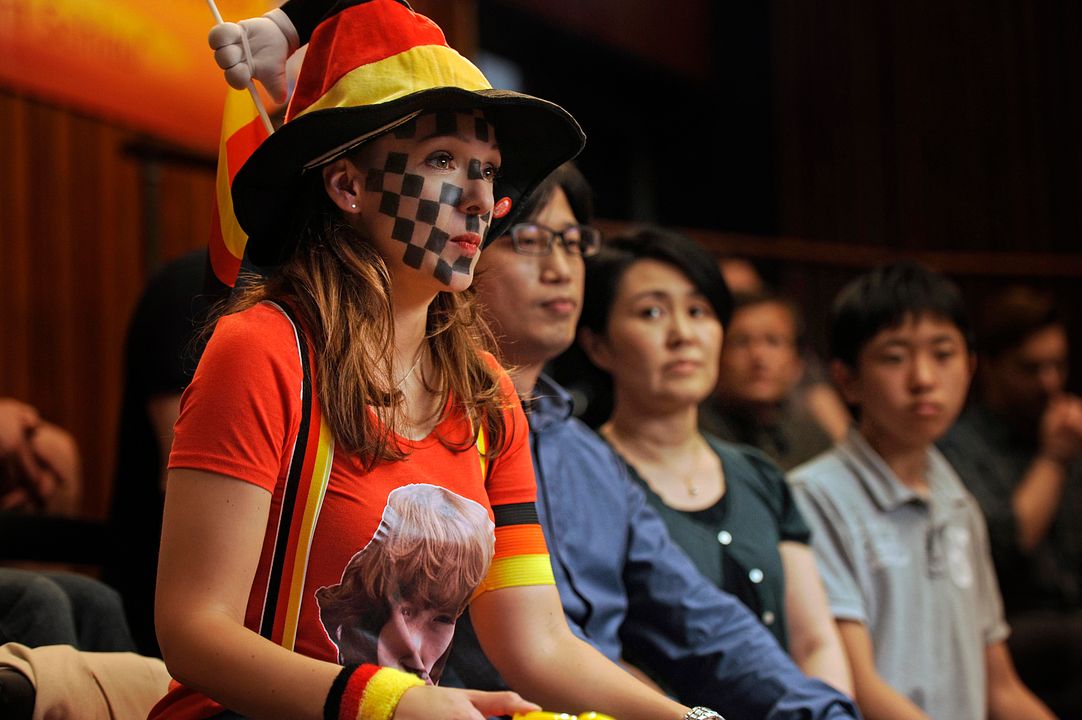 Fotoğraf Carolin Kebekus