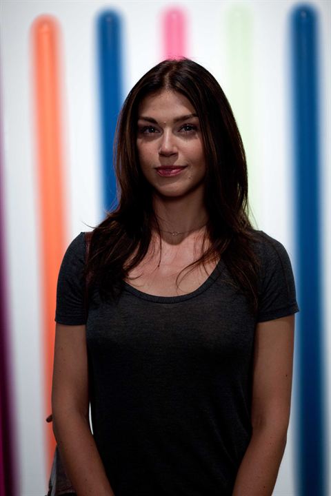 Fotoğraf Adrianne Palicki