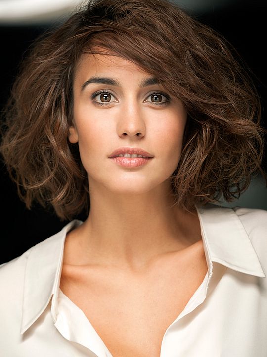 Afiş Megan Montaner