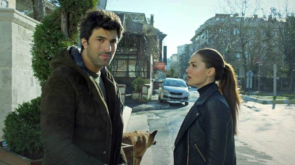 Ölene Kadar : Fotoğraf