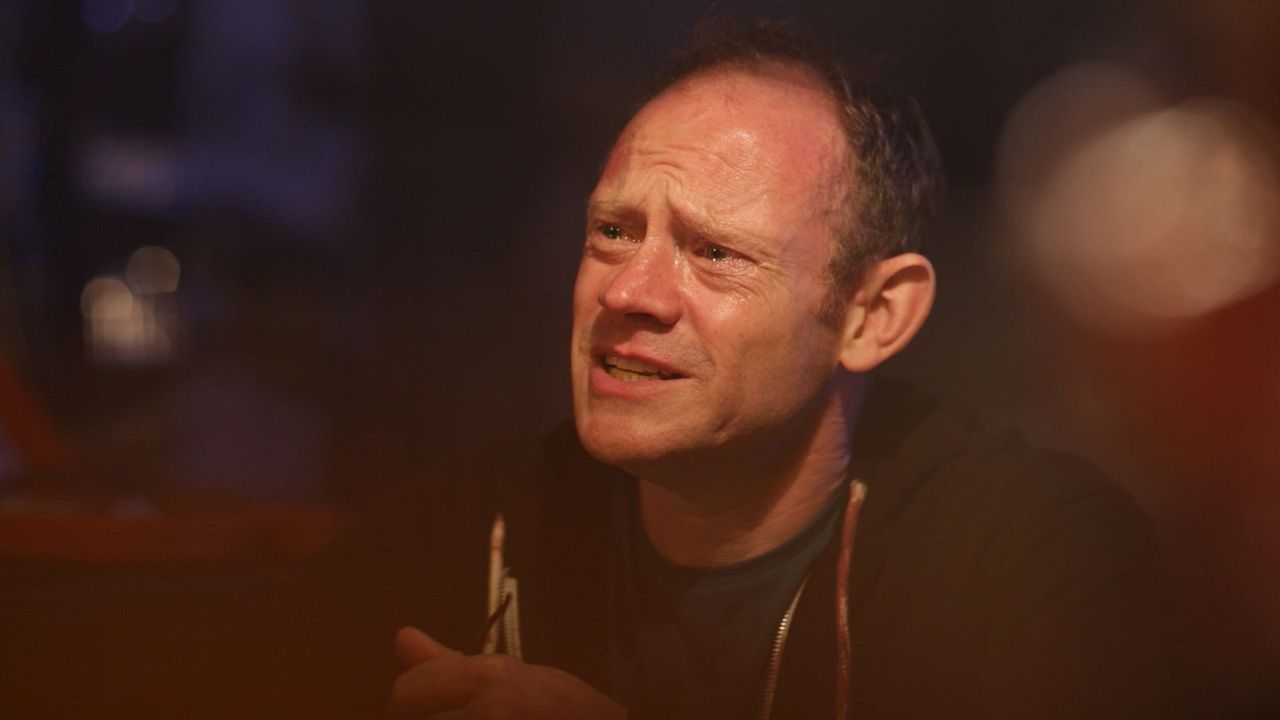 Fotoğraf Robert Hands