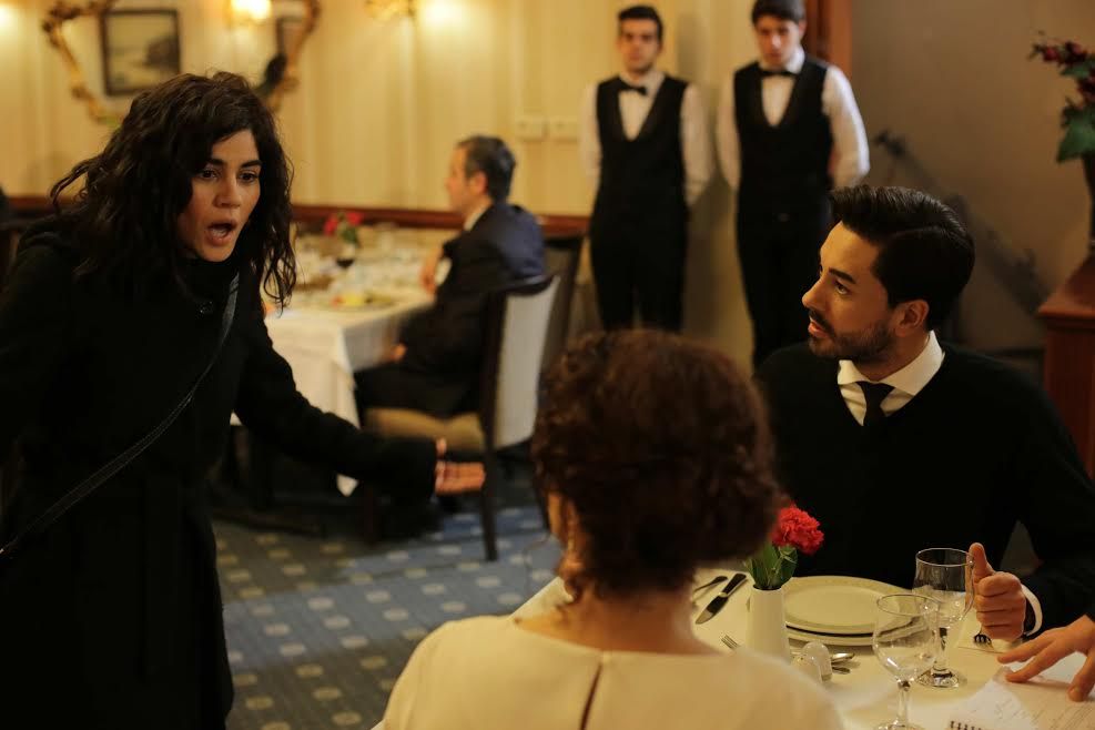 Seviyor Sevmiyor : Fotoğraf