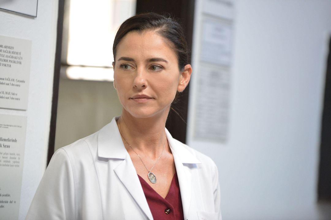 Dayan Yüreğim : Vignette (magazine)