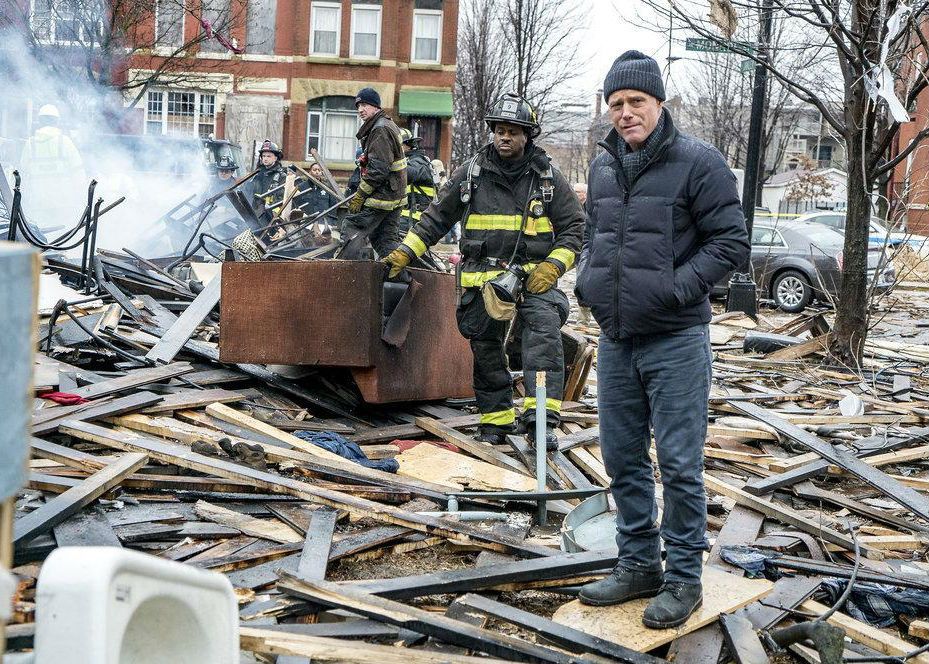 Fotoğraf Jason Beghe
