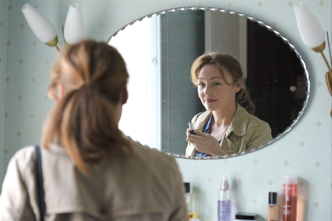 Sage Femme : Fotoğraf Catherine Frot