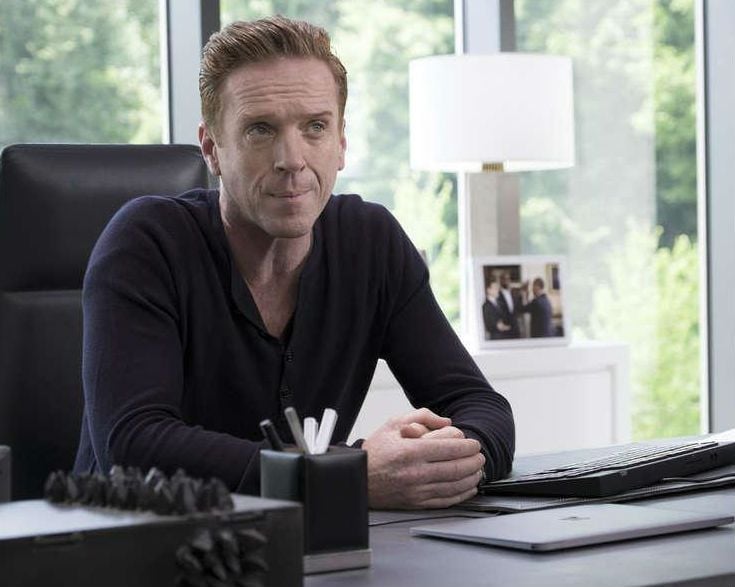 Fotoğraf Damian Lewis