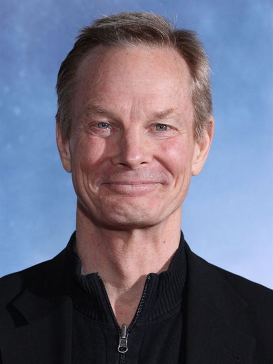 Afiş Bill Irwin