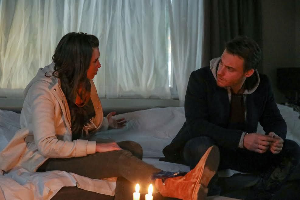 Bu Şehir Arkandan Gelecek : Fotoğraf