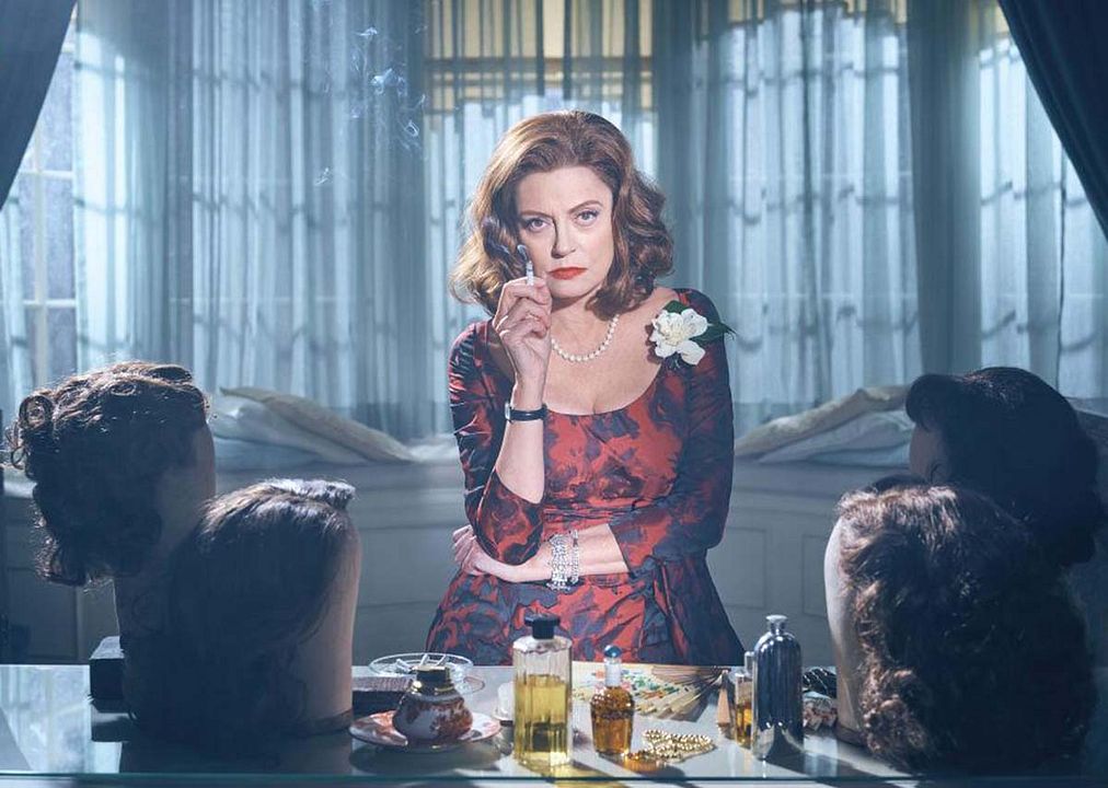 Fotoğraf Susan Sarandon