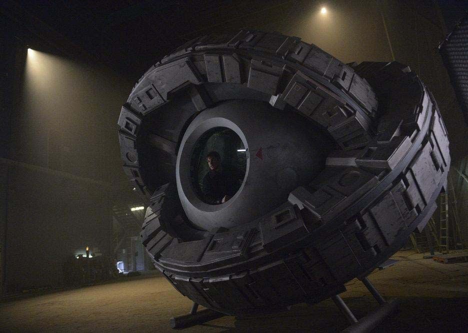 Fotoğraf Matt Lanter