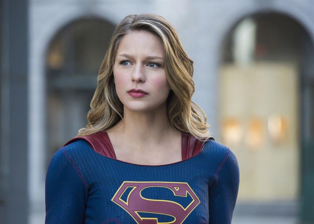 Fotoğraf Melissa Benoist