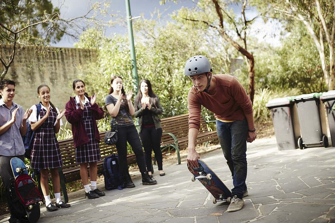 Fotoğraf Rahart Adams