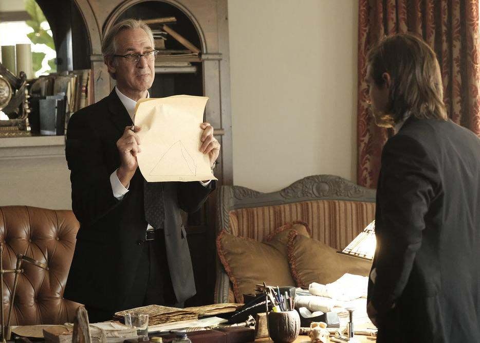 Fotoğraf Tom Amandes