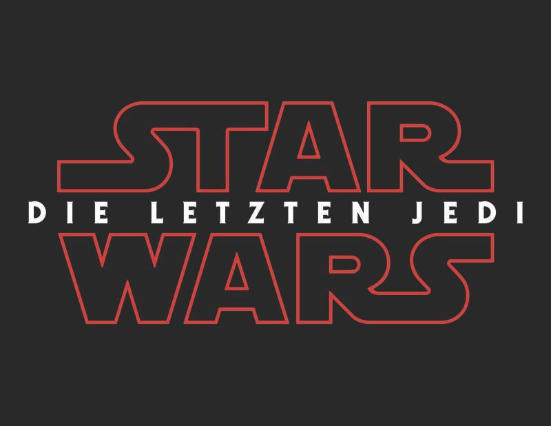 Star Wars: Son Jedi : Afiş
