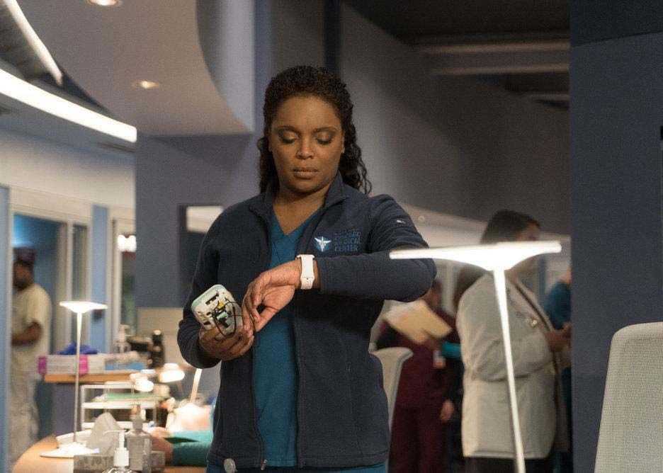 Fotoğraf Marlyne Barrett