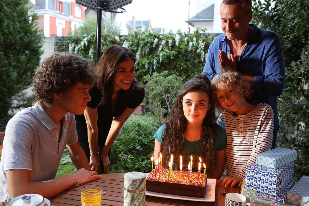 Fotoğraf Jean-Michel Tinivelli, Héléna Noguerra