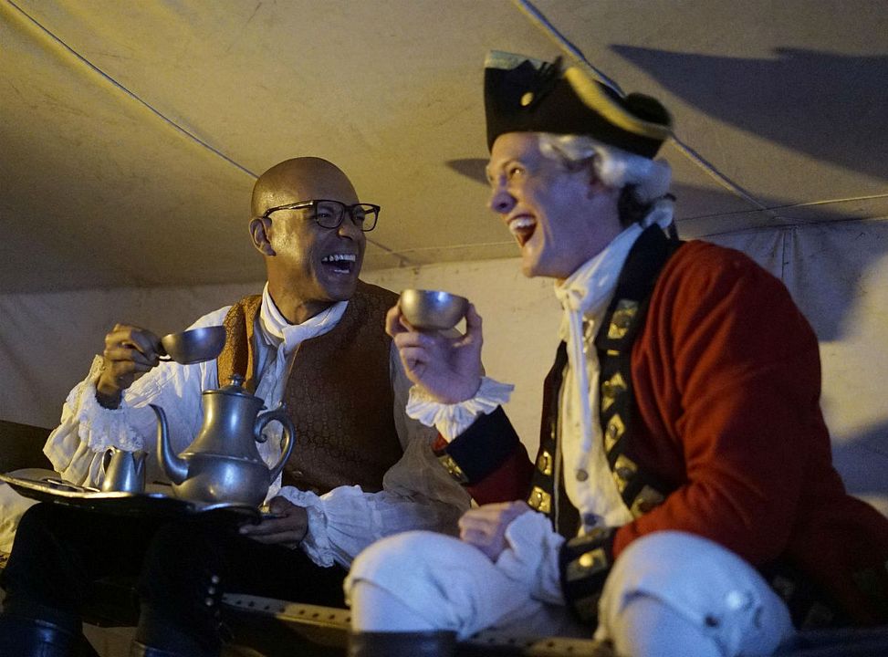 Fotoğraf Yassir Lester