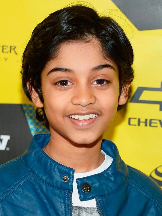 Afiş Rohan Chand (II)