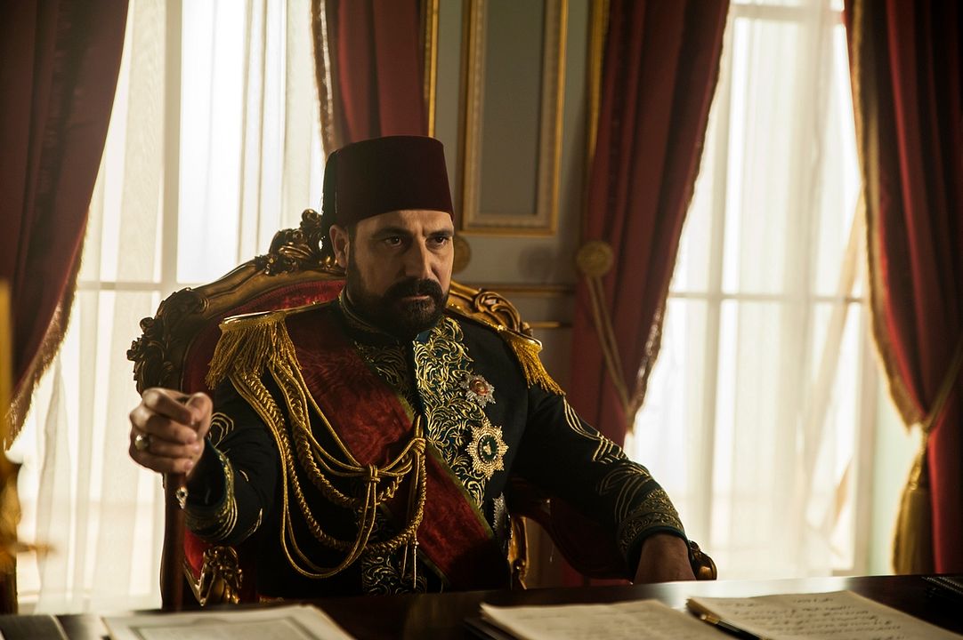 Payitaht Abdülhamid : Fotoğraf