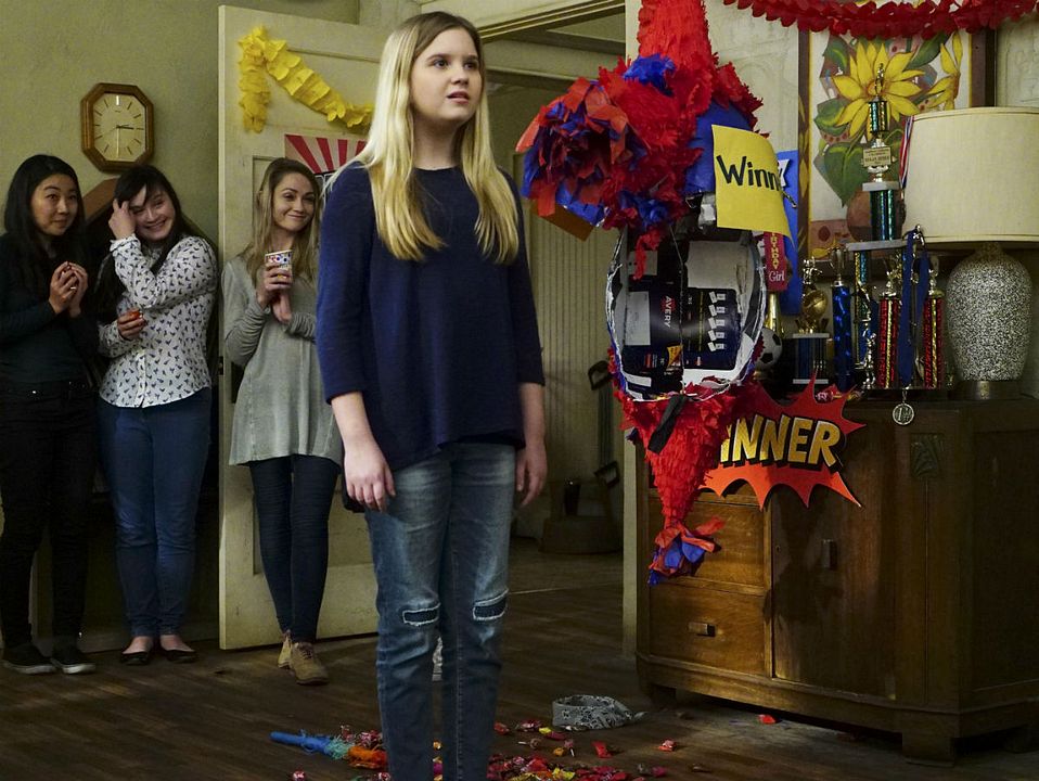 Fotoğraf Kyla Kenedy