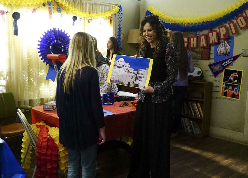 Fotoğraf Minnie Driver