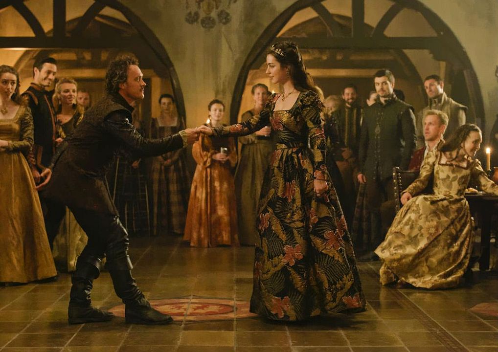 Fotoğraf Ben Geurens, Adelaide Kane