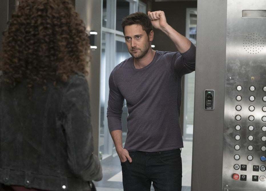Fotoğraf Ryan Eggold