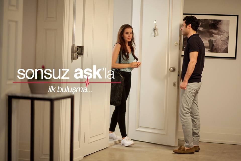 Sonsuz Aşk : Fotoğraf