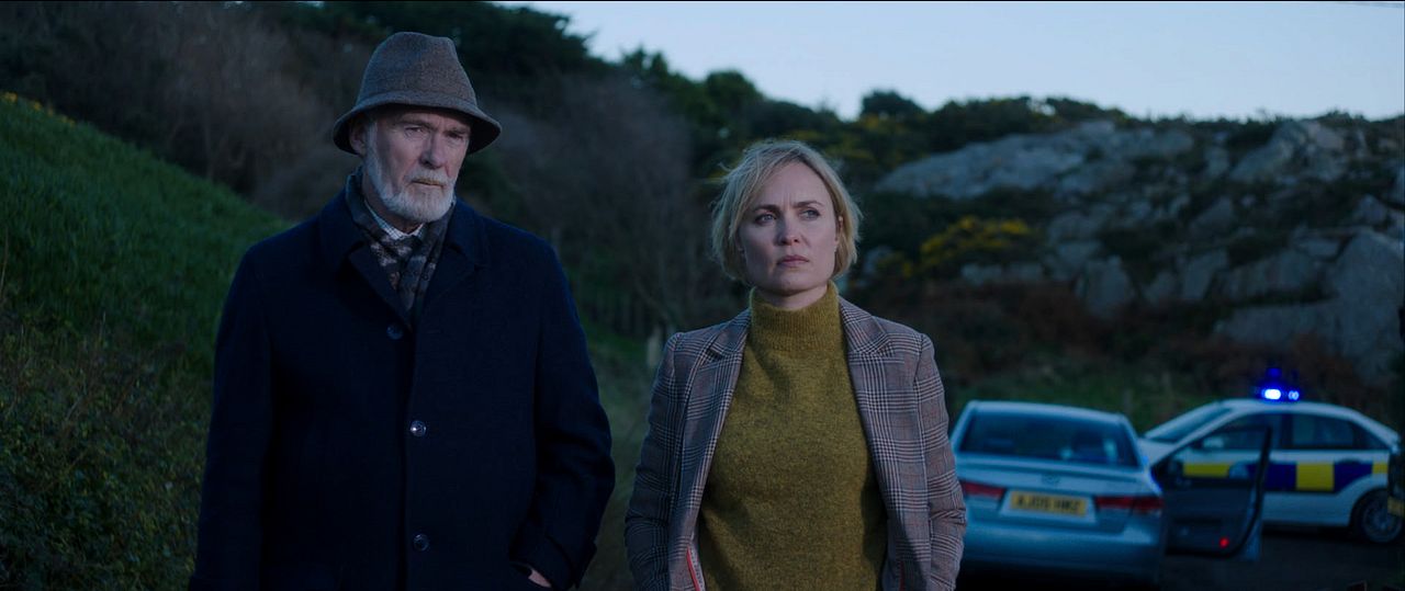 Fotoğraf Radha Mitchell