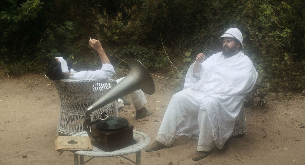 Fotoğraf Ivo Alexandre, Nuno Lopes