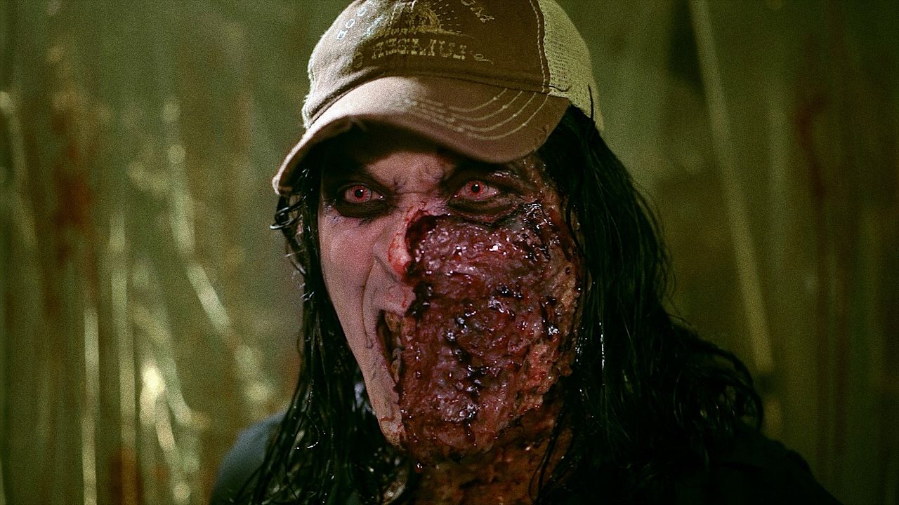 Fotoğraf Wayne W. Johnson