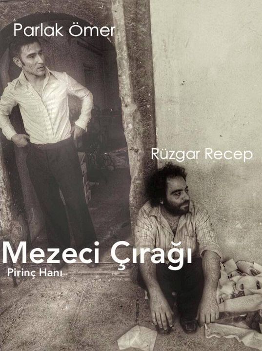 Mezeci Çırağı : Fotoğraf