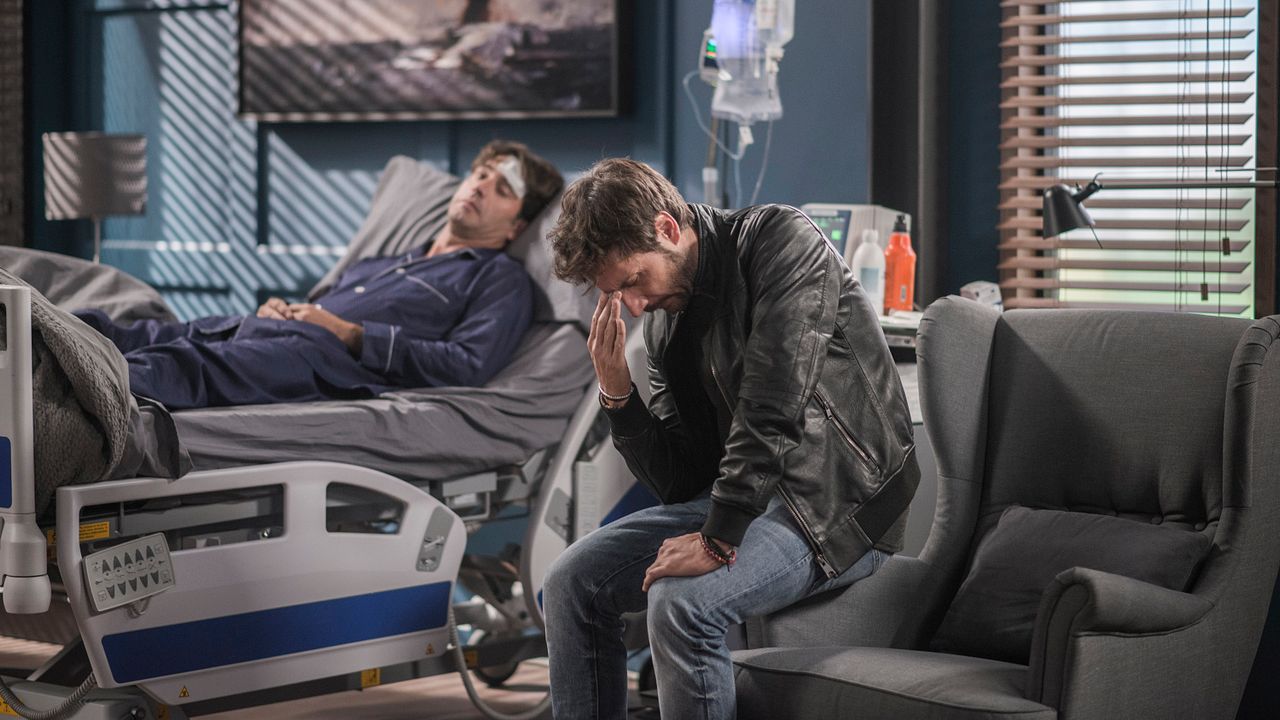 Fotoğraf Antonio Garrido