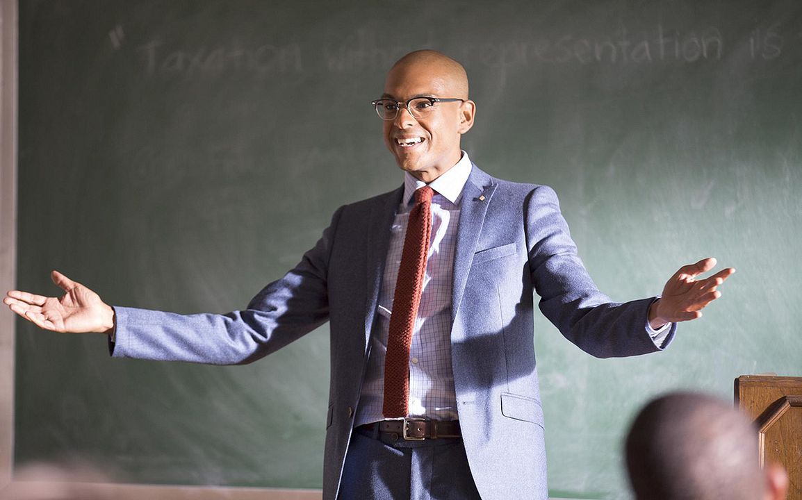 Fotoğraf Yassir Lester