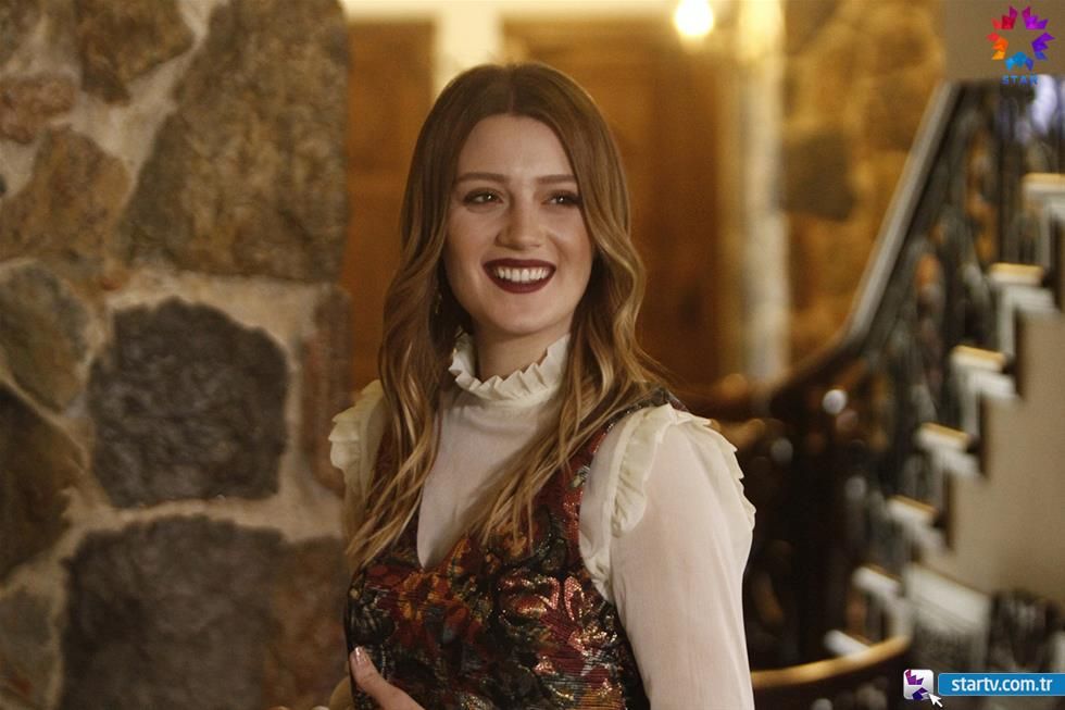 İçimdeki Fırtına : Fotoğraf