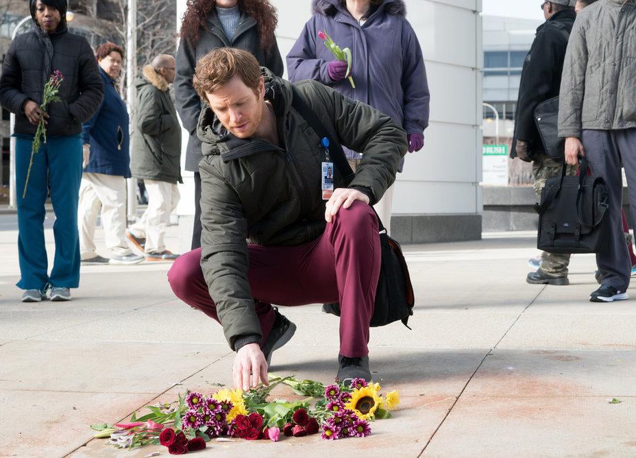 Fotoğraf Nick Gehlfuss