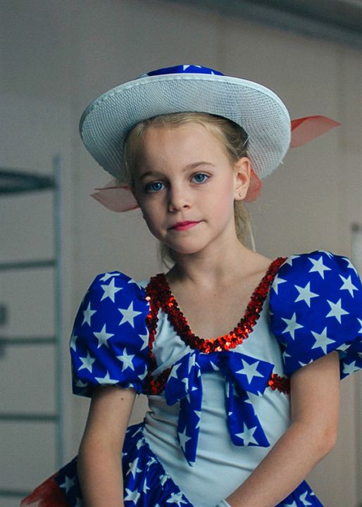 Casting JonBenet : Afiş