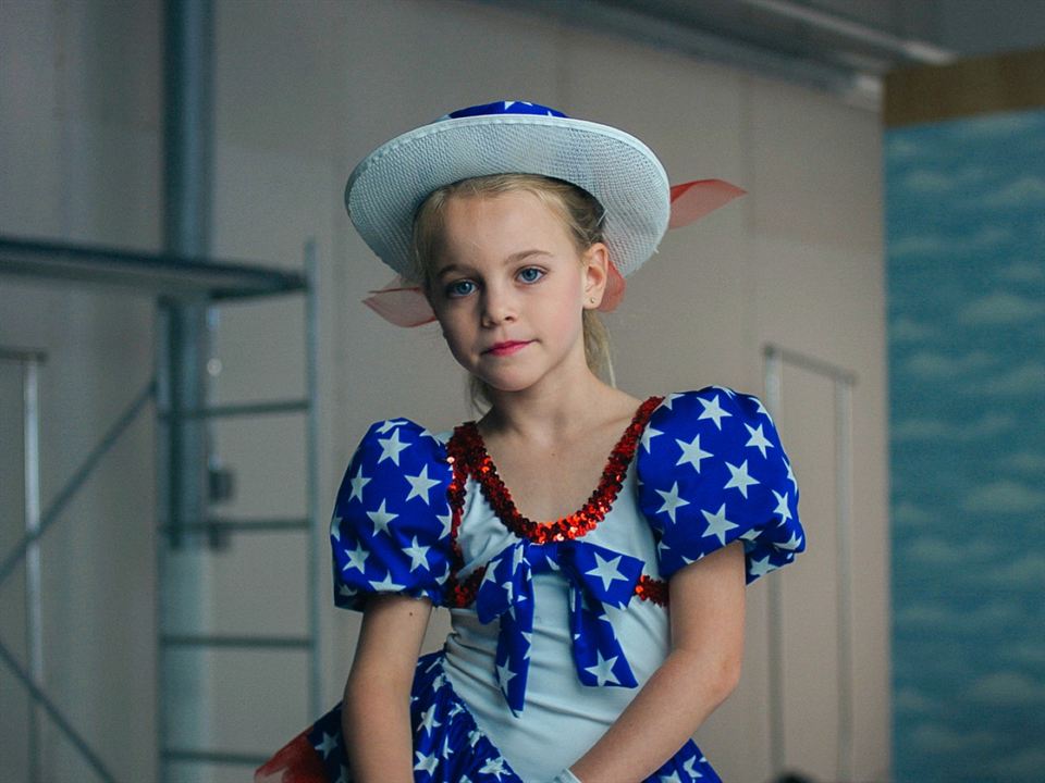 Casting JonBenet : Fotoğraf