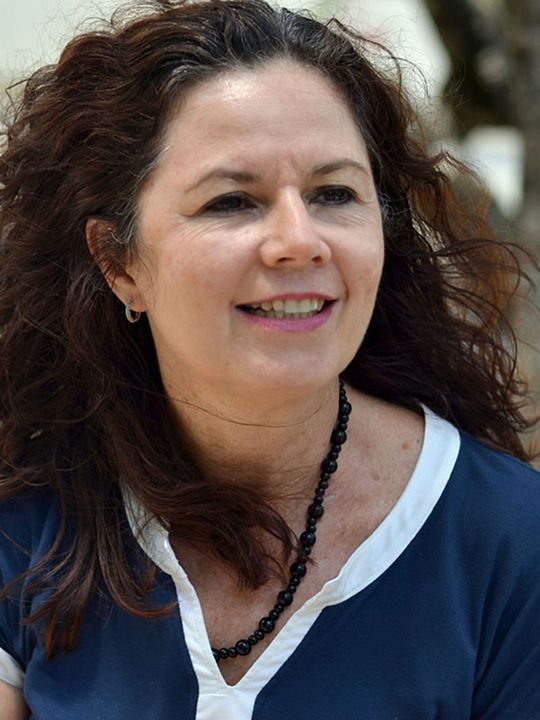 Afiş Paula de Renor